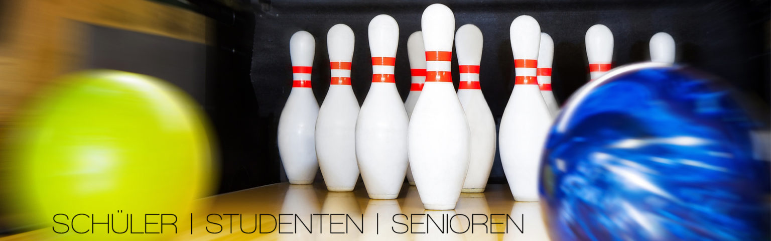 Angebote SCALA BOWLING